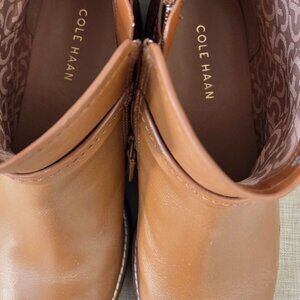 Cole Haan Women's Rosalyn Ankle Boots